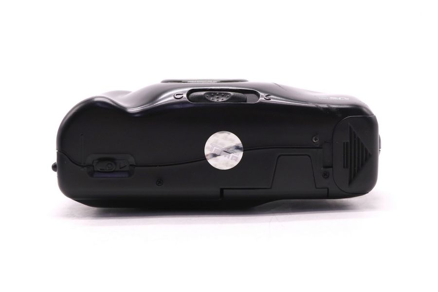 Фотоаппарат Toma M-800 DX ZEN Motorized Date черный