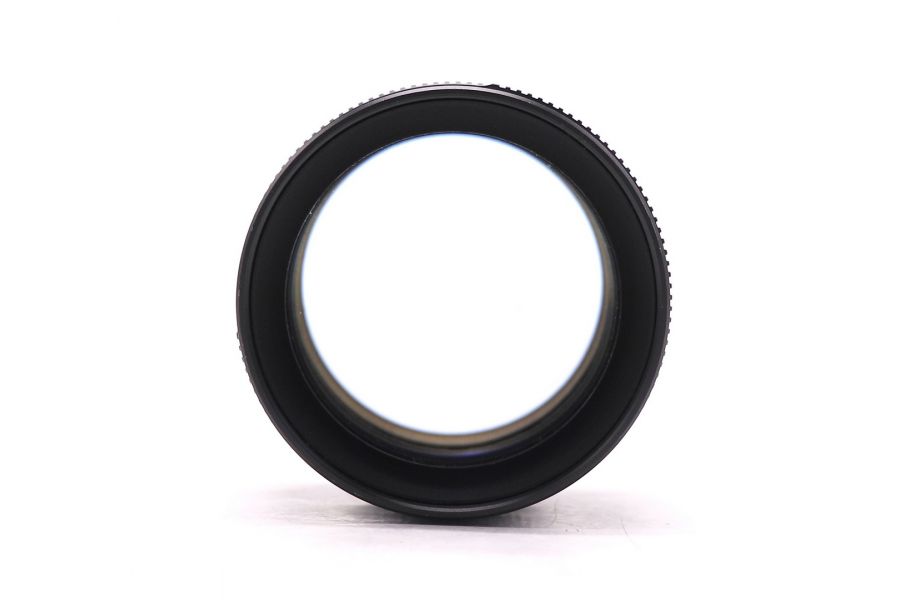 Мануальный объектив 7Artisans 50mm f/0.95 для Micro 4/3