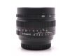 Мануальный объектив 7Artisans 50mm f/0.95 для Micro 4/3