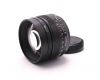 Мануальный объектив 7Artisans 50mm f/0.95 для Micro 4/3