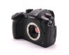 Panasonic Lumix DC-GH5S body (пробег 9820 кадров)