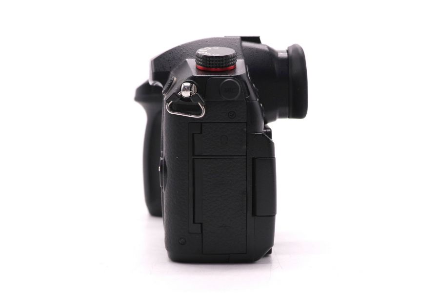 Panasonic Lumix DC-GH5S body (пробег 9820 кадров)