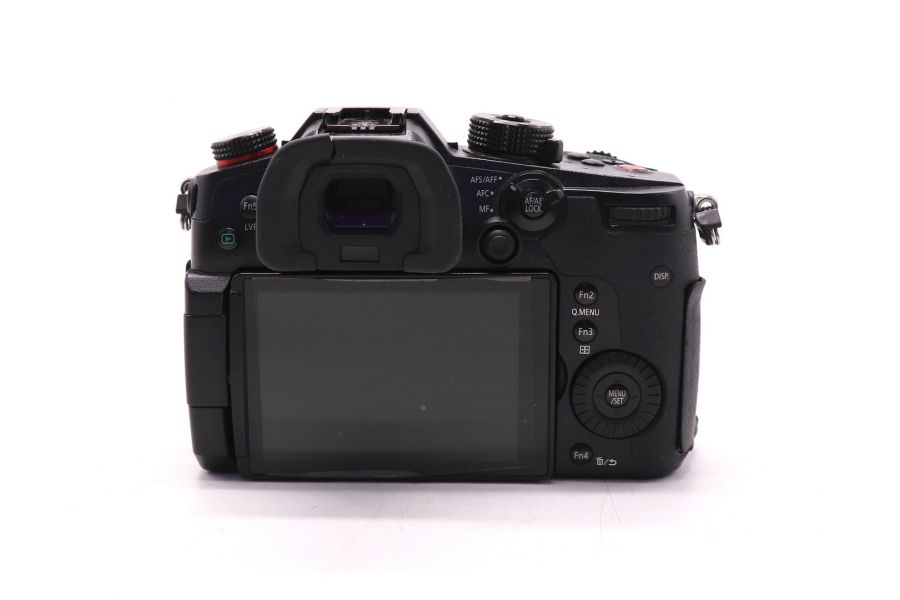 Panasonic Lumix DC-GH5S body (пробег 9820 кадров)