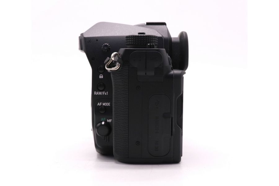 Фотокамера Pentax K-1 body (пробег 3460 кадров)