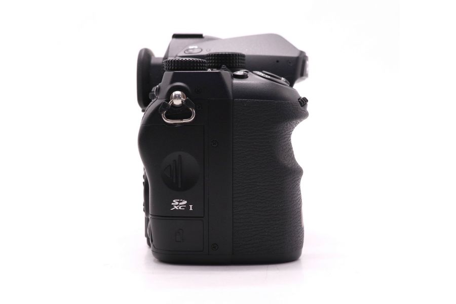 Фотокамера Pentax K-1 body (пробег 3460 кадров)