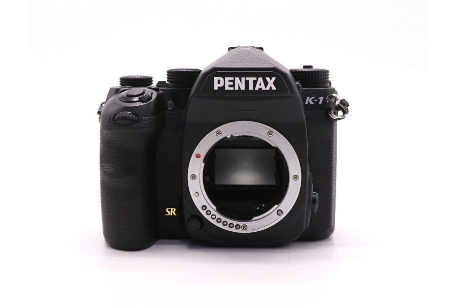 Фотокамера Pentax K-1 body (пробег 3460 кадров)