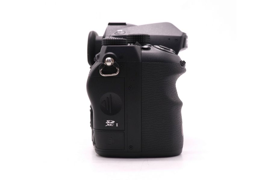 Фотокамера Pentax K-1 body (пробег 860 кадров)