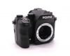 Фотокамера Pentax K-1 body (пробег 860 кадров)