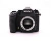 Фотокамера Pentax K-1 body (пробег 860 кадров)