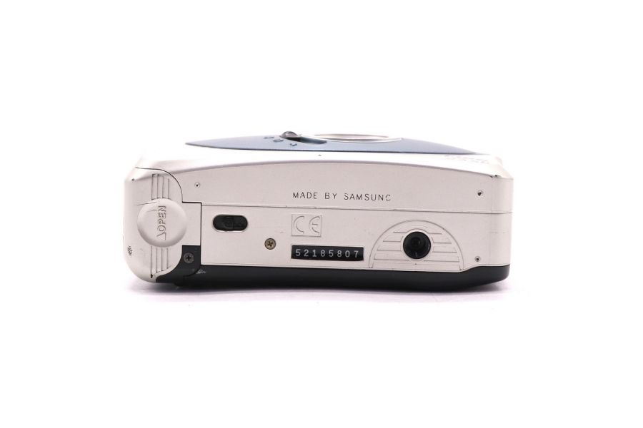 Фотокамера аналоговая Samsung Fino 25SE