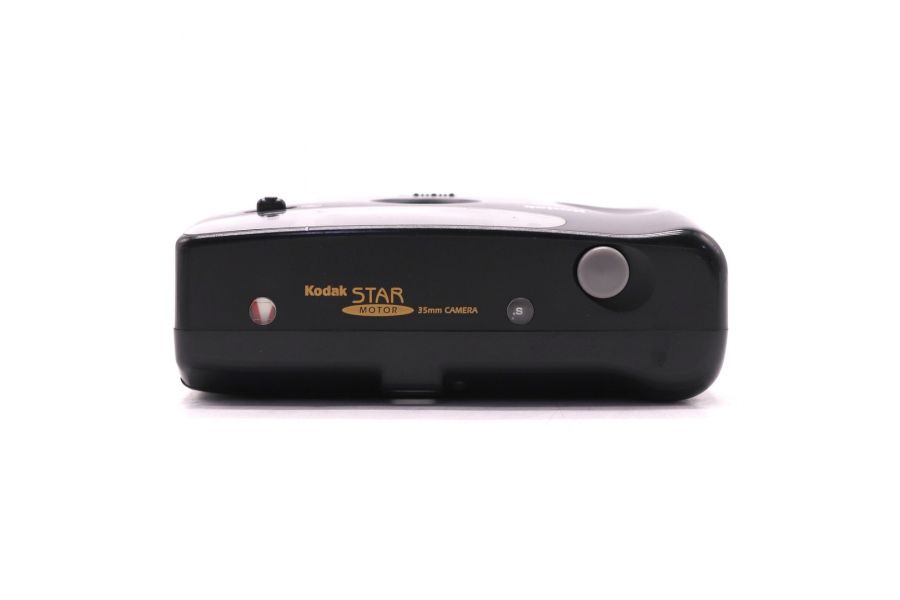 Фотокамера аналоговая Kodak Star Motor (China)