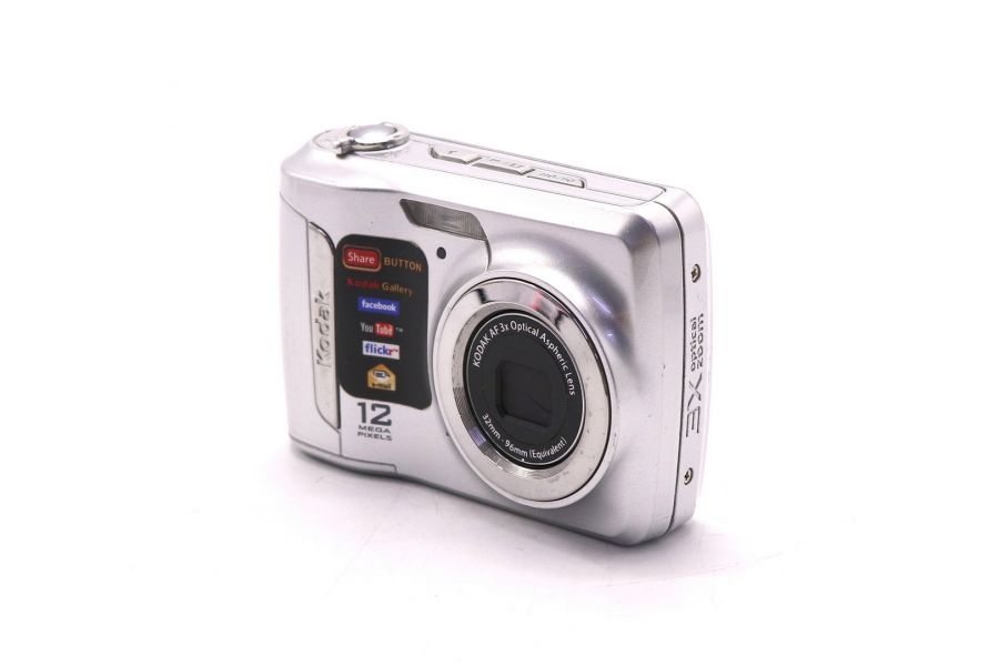 Фотокамера компактная Kodak EasyShare C143