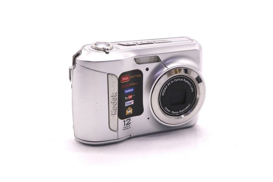 Фотокамера компактная Kodak EasyShare C143