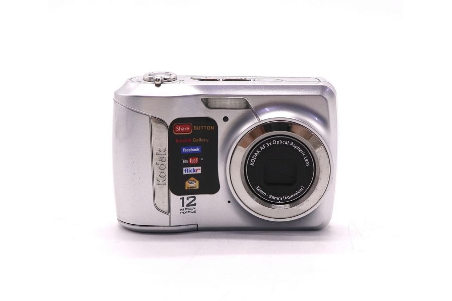 Фотокамера компактная Kodak EasyShare C143