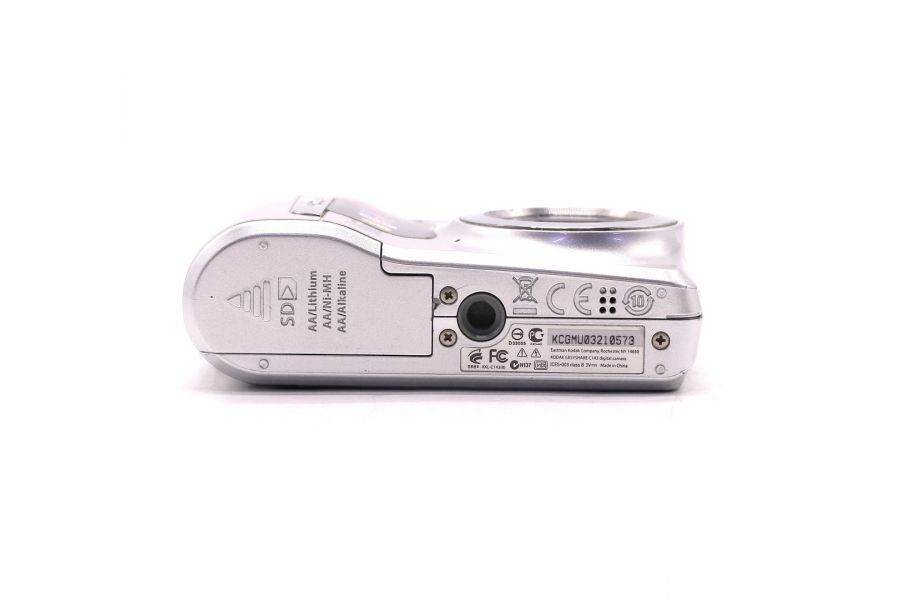 Фотокамера компактная Kodak EasyShare C143