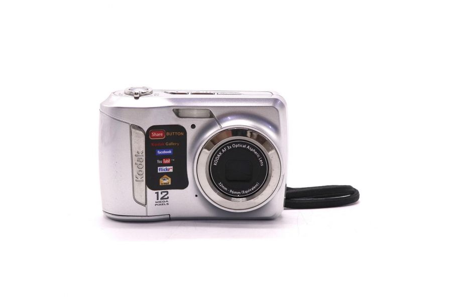 Фотокамера компактная Kodak EasyShare C143