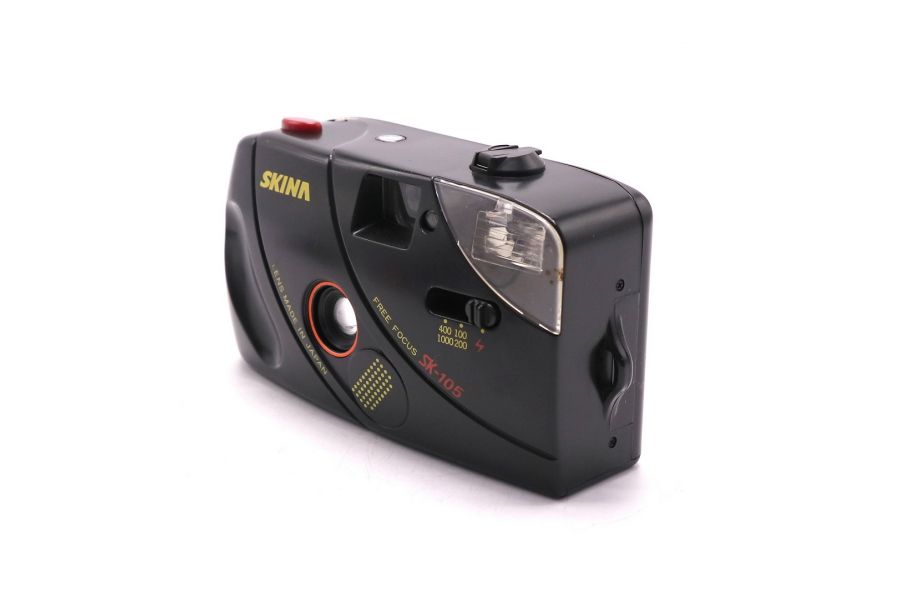 Фотокамера аналоговая Skina SK-105 (Japan)