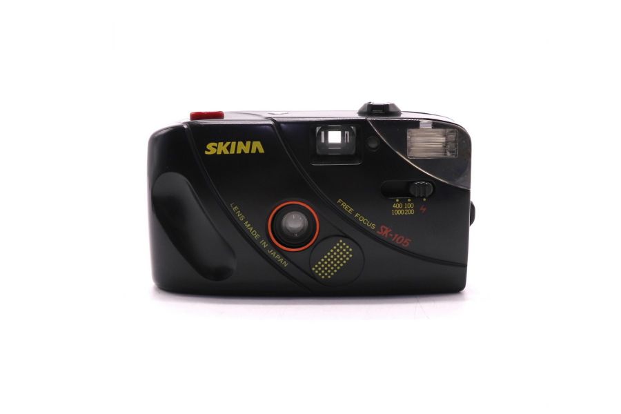 Фотокамера аналоговая Skina SK-105 (Japan)