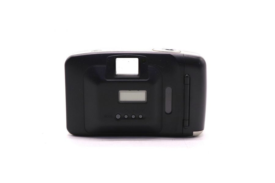 Фотокамера аналоговая Samsung Fino 20SE Date в упаковке 