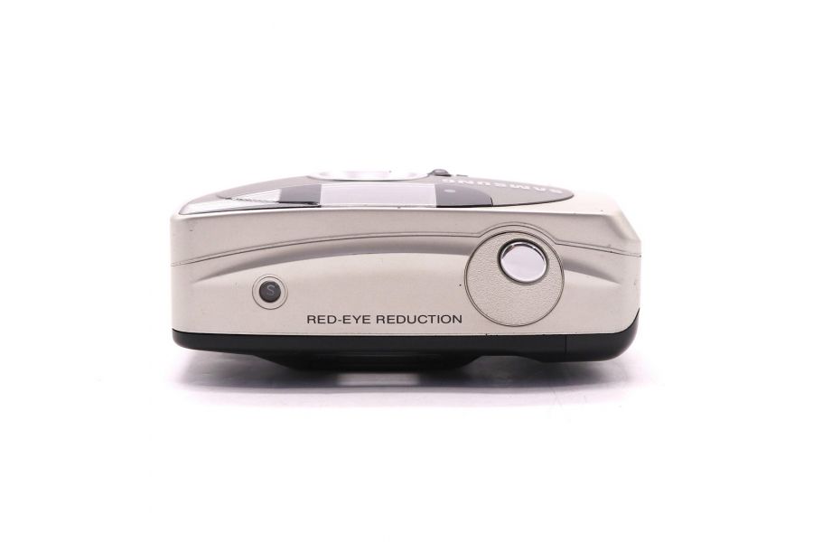 Фотокамера аналоговая Samsung Fino 20SE Date в упаковке 