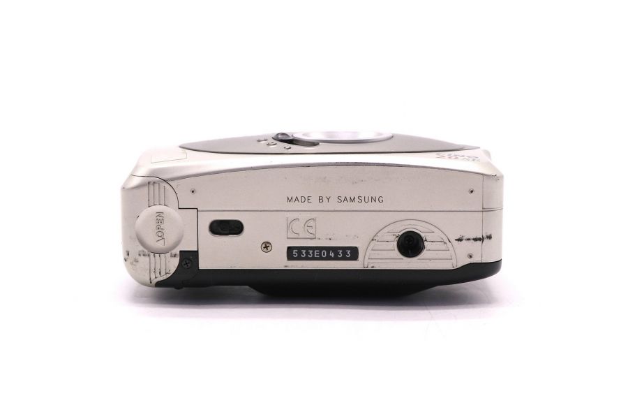 Фотокамера аналоговая Samsung Fino 20SE Date в упаковке 