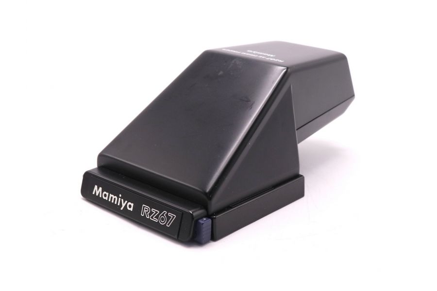 Пентапризма Mamiya RZ67 AE Prism Finder (Japan)
