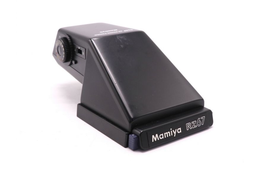Пентапризма Mamiya RZ67 AE Prism Finder (Japan)