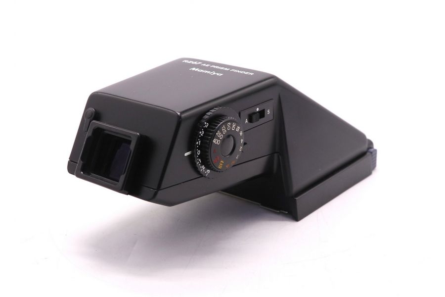 Пентапризма Mamiya RZ67 AE Prism Finder (Japan)
