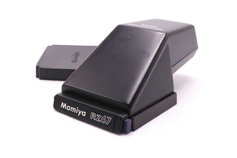 Пентапризма Mamiya RZ67 AE Prism Finder (Japan)