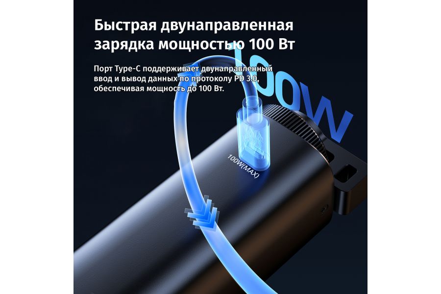 Батарейная рукоятка Ulanzi BG5