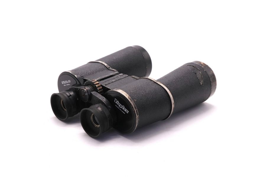 Бинокль БПЦ 15х50 Dioptex (качество СССР)