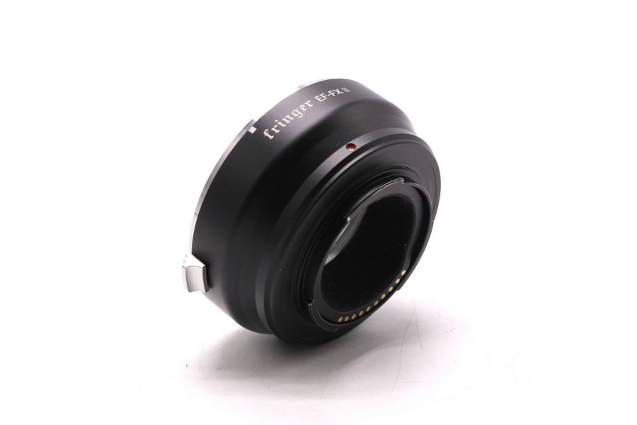 Переходник металлический Fringer EF-FX II
