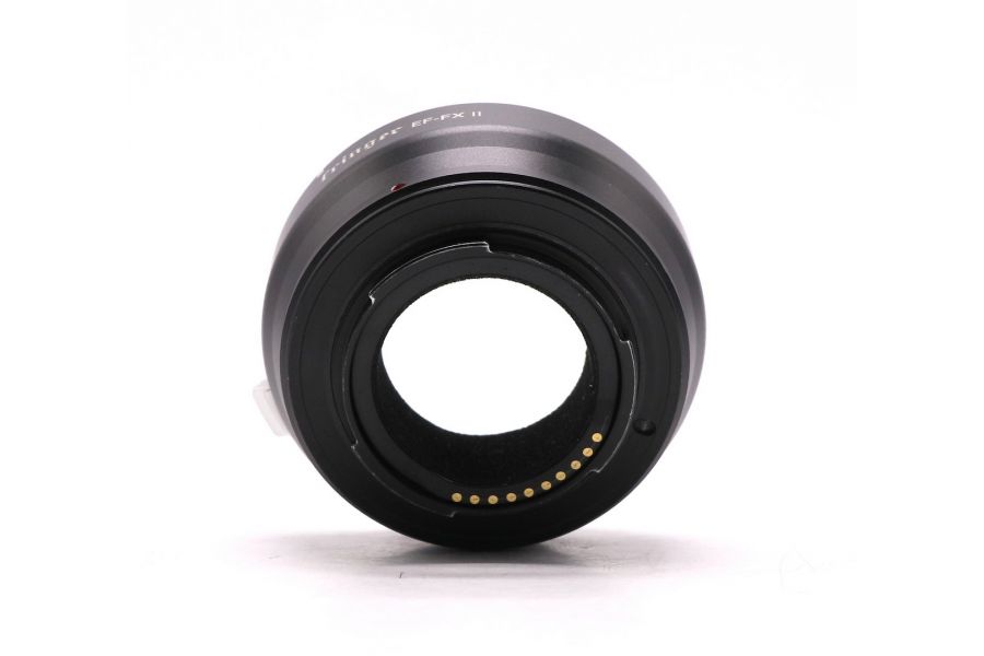 Переходник металлический Fringer EF-FX II