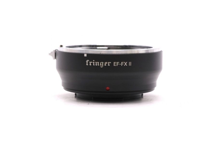 Переходник металлический Fringer EF-FX II