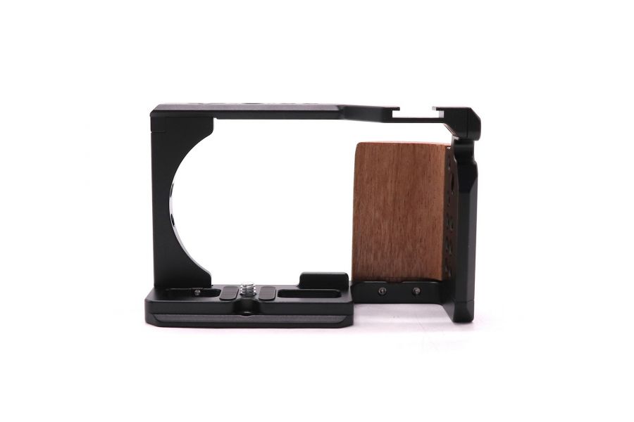 Клетка Topcine для камеры Sony Alpha ZV-E10