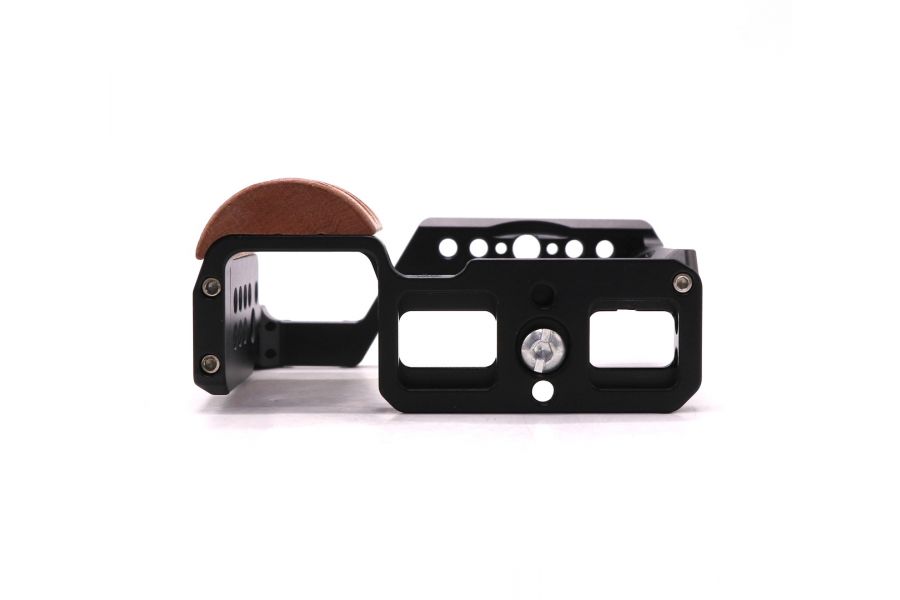 Клетка Topcine для камеры Sony Alpha ZV-E10