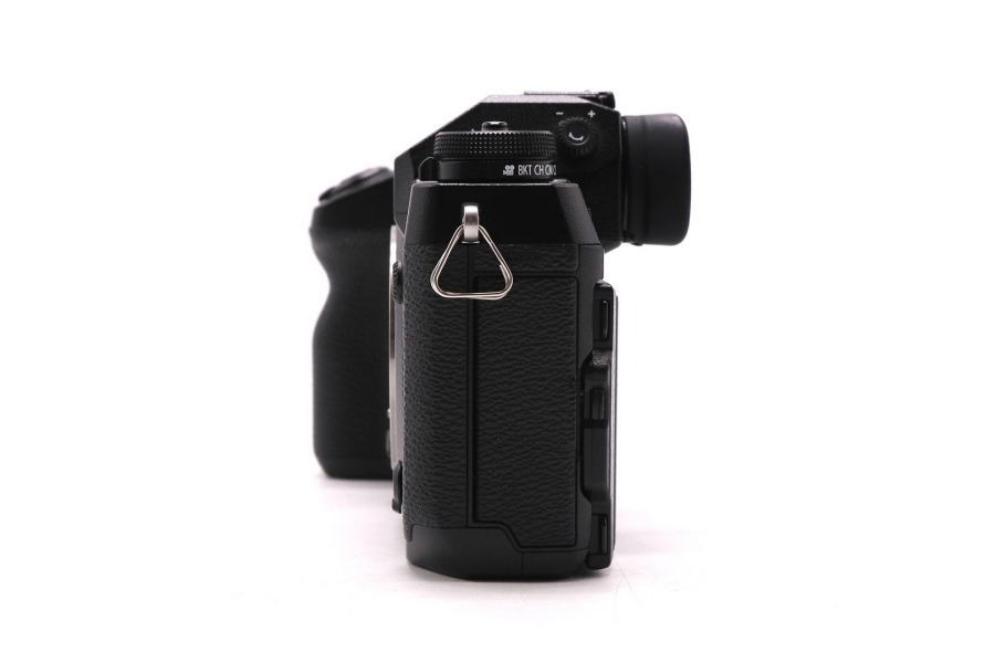 Камера Fujifilm X-H1 body (пробег 23585 кадров)