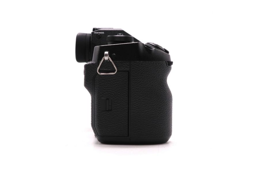 Камера Fujifilm X-H1 body (пробег 23585 кадров)