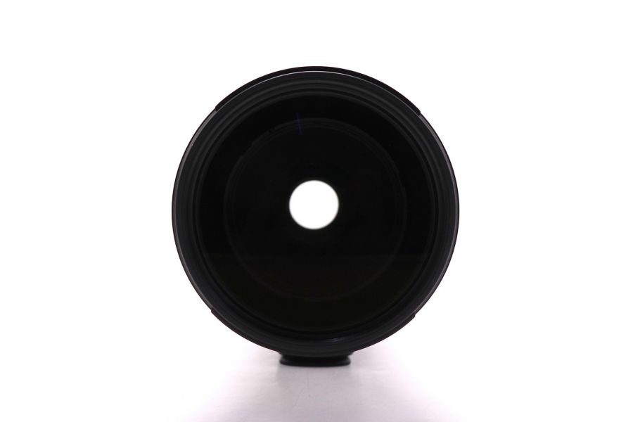 Tamron SP AF 150-600mm F/5-6.3 Di VC USD G2 (A022) для Canon EF в упаковке