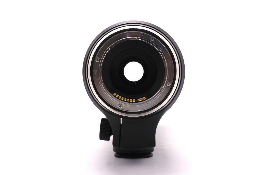 Tamron SP AF 150-600mm F/5-6.3 Di VC USD G2 (A022) для Canon EF в упаковке