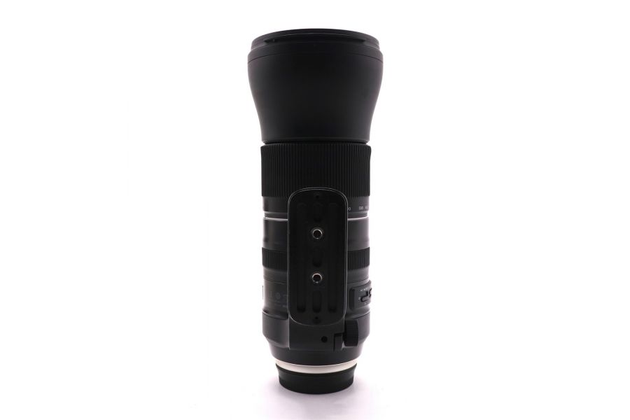 Tamron SP AF 150-600mm F/5-6.3 Di VC USD G2 (A022) для Canon EF в упаковке