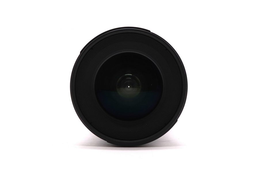 Tokina AT-X Pro SD 12-24mm f/4 IF DX Nikon F в упаковке