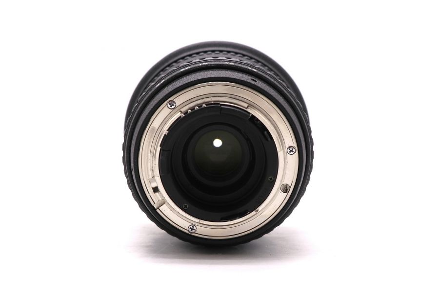 Tokina AT-X Pro SD 12-24mm f/4 IF DX Nikon F в упаковке