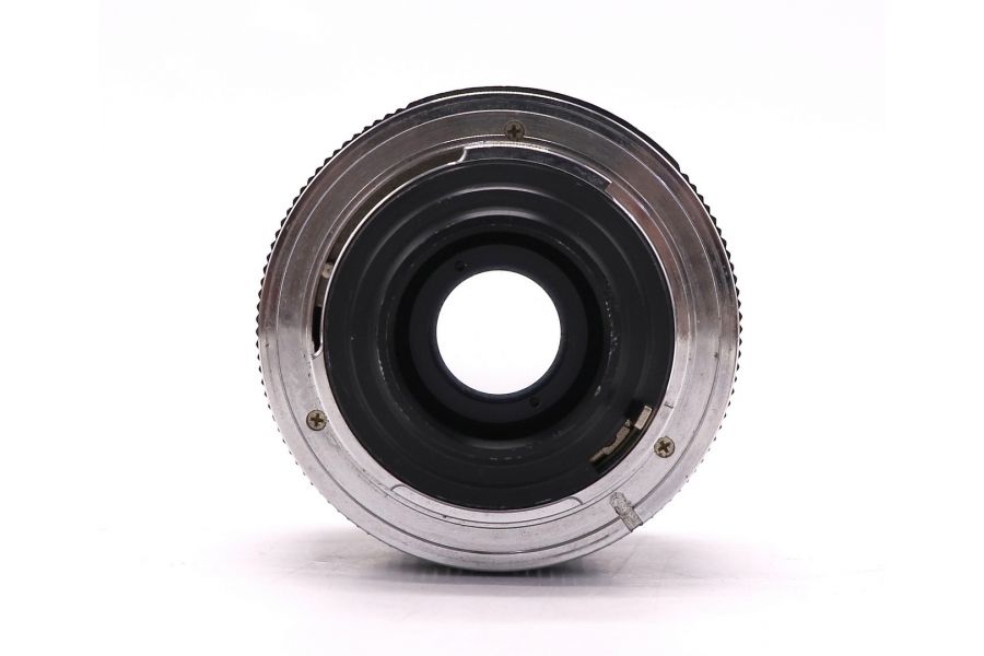 Chinar 28mm f/2.8 MC для Pentax K объектив мануальный