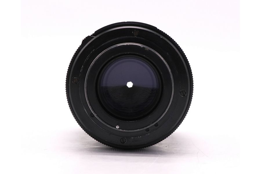 Объектив Universal Auto 135mm f/2.8 (Japan, 1982)