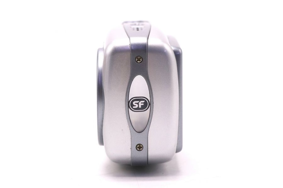 Фотоаппарат Samsung Digimax U-CA5 в упаковке