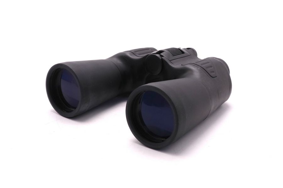 Бинокль Veber Modern 20x50 в упаковке