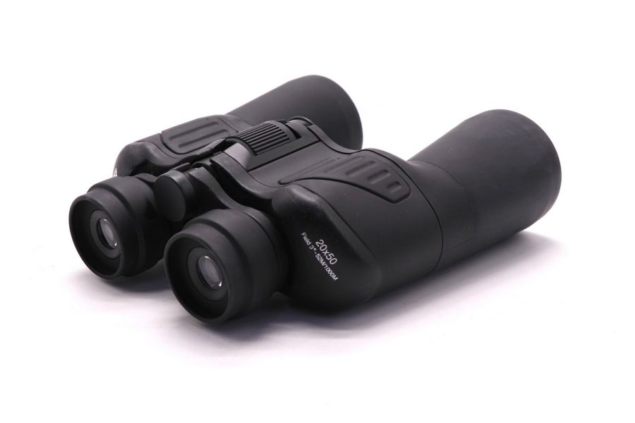 Бинокль Veber Modern 20x50 в упаковке