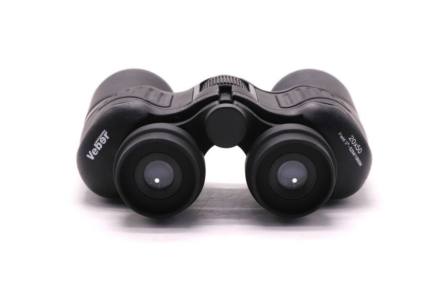 Бинокль Veber Modern 20x50 в упаковке
