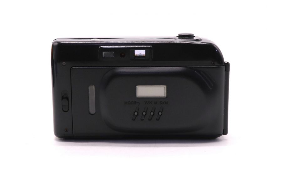 Пленочная компакт-камера Praktica 400AFD в упаковке